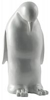 скульптура ice penguin big в Тюмени