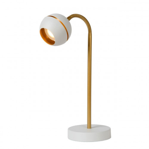 настольная лампа lucide binari led 77675/05/31 в Тюмени