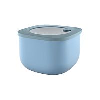 контейнер для хранения store&more 1,55 л голубой в Тюмени