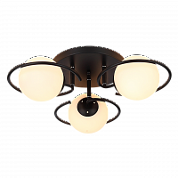 потолочная люстра st luce galio sl418.402.03 в Тюмени