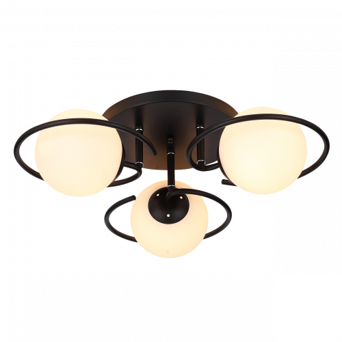 потолочная люстра st luce galio sl418.402.03 в Тюмени