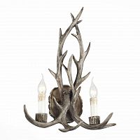бра st luce corna sl154.701.02 в Тюмени