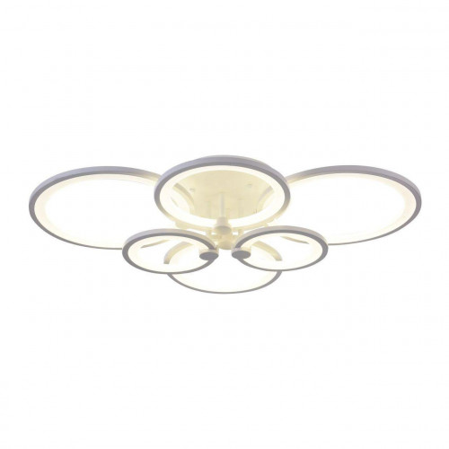 потолочная светодиодная люстра freya lola fr6680-cl-l98w в Тюмени