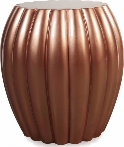 табурет cinderella copper mat в Тюмени