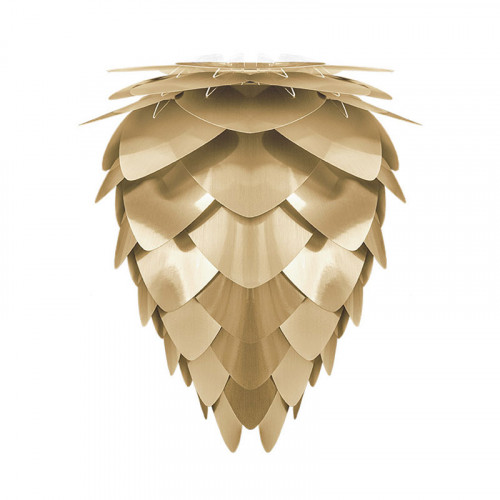 плафон conia brushed brass в Тюмени