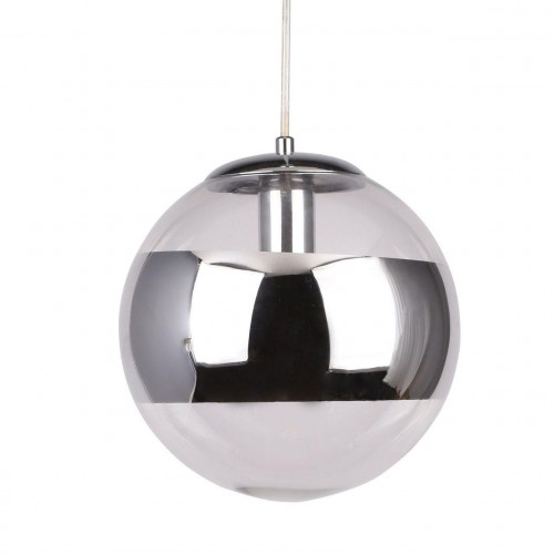 подвесной светильник arte lamp galactica a1581sp-1cc в Тюмени