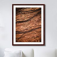 картина: rocky glow, page, arizona, united-states в Тюмени
