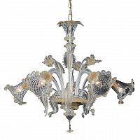 подвесная люстра ideal lux rialto sp5 в Тюмени