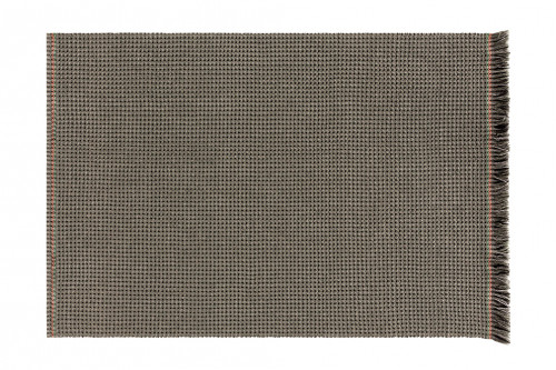 ковер gan gofre green 240x180 от gan в Тюмени