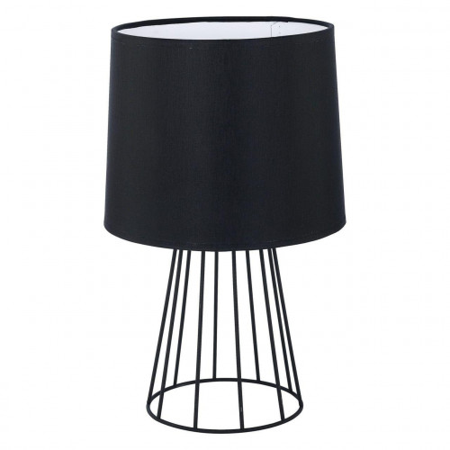 настольная лампа tk lighting 2884 sweet черный 1 в Тюмени