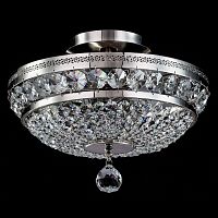 потолочная люстра maytoni ottilia dia700-cl-03-n в Тюмени