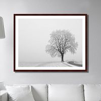 картина: the white kingdom в Тюмени