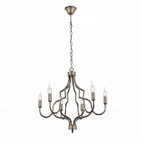 подвесная люстра st luce forza sl365.303.06 в Тюмени