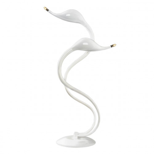настольная лампа lightstar cigno collo wt 751926 в Тюмени