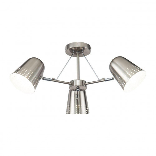потолочная люстра freya janet fr5002cl-03n в Тюмени