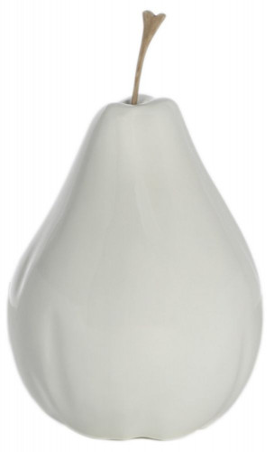 декор pear white big в Тюмени