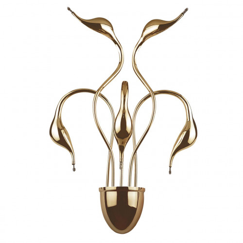 бра lightstar cigno collo 751652 в Тюмени