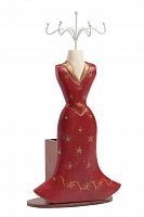 подставка для украшений giovanna red в Тюмени