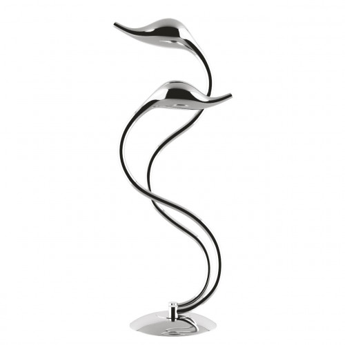 настольная лампа lightstar cigno collo ch 751924 в Тюмени