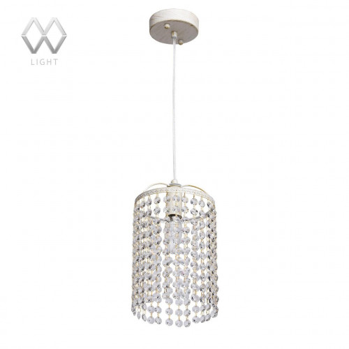 подвесной светильник mw-light бриз 464016801 в Тюмени