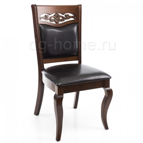 стул деревянный drage cappuccino в Тюмени