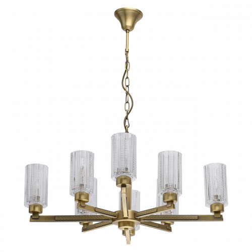 подвесная люстра mw-light альгеро 285011708 в Тюмени