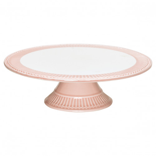 кейкстенд alice pale pink в Тюмени