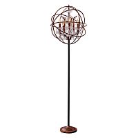 торшер loft it foucaults orb crystal loft1897ft в Тюмени