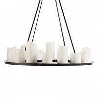 люстра altar candles белая, чёрная в Тюмени