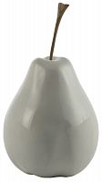 декор pear white small в Тюмени