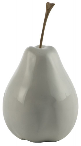 декор pear white small в Тюмени