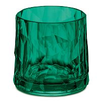 стакан superglas club no.2, 250 мл, зелёный в Тюмени