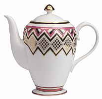заварной чайник exotic в Тюмени