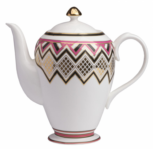 заварной чайник exotic в Тюмени