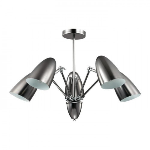 потолочная люстра lumion kriya 3589/5c в Тюмени