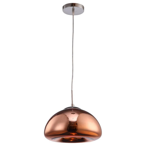 подвесной светильник arte lamp swift a8041sp-1rb в Тюмени