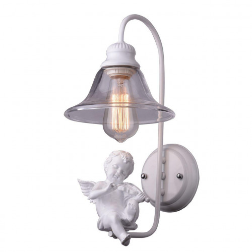 бра arte lamp amur a4288ap-1wh в Тюмени