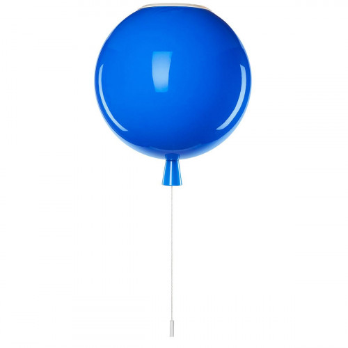 потолочный светильник loft it 5055c/l blue в Тюмени