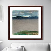 картина: landscape, 1904г. в Тюмени