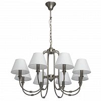 подвесная люстра mw-light консуэлло 8 614012108 в Тюмени