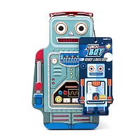 ланч-бокс robot в Тюмени