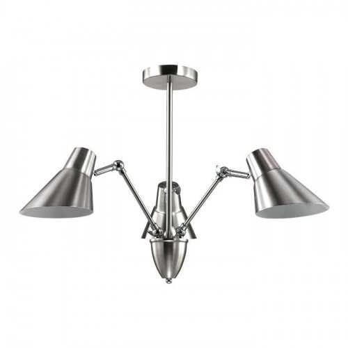 потолочная люстра lumion vittam 3590/3c в Тюмени