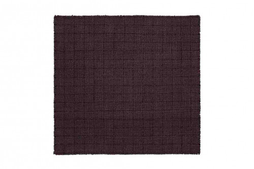 ковер waan light dark red 200x200 от gan в Тюмени