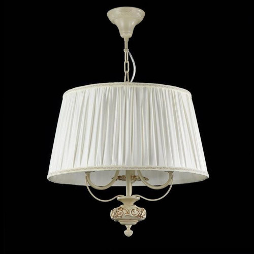 подвесная люстра maytoni olivia arm326-33-w в Тюмени