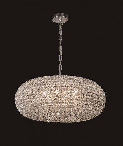 подвесной светильник mantra crystal 4607 в Тюмени