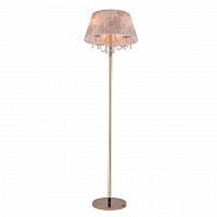 торшер arte lamp armonico a5008pn-3go в Тюмени