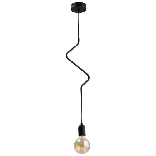подвесной светильник tk lighting 2439 zigzak в Тюмени