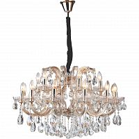 подвесная люстра dio darte elite gloria e 1.1.18.600 g золото в Тюмени