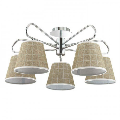 потолочная люстра lumion graziana 3499/5 в Тюмени