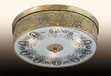потолочный светильник odeon light aster 2782/4c в Тюмени